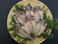 まあじ大　1枚
