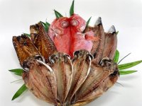 おすすめ干物セット